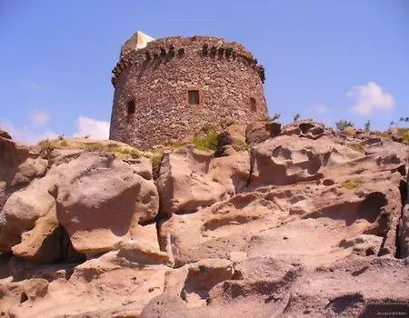 Casa Vacanze Sos Vrades * Portoscuso