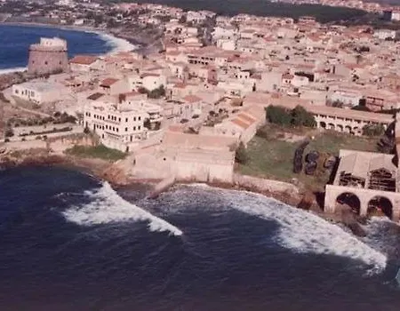 Casa Vacanze Sos Vrades Casa vacanze