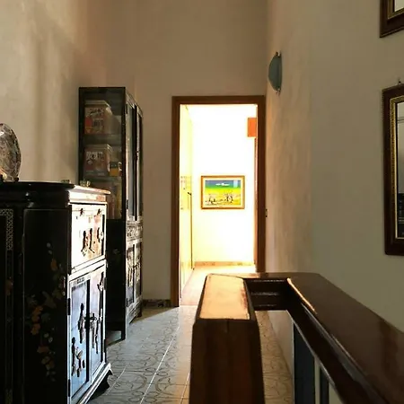 Holiday home Casa Vacanze Sos Vrades *