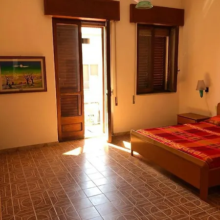 Casa vacanze Casa Vacanze Sos Vrades Portoscuso