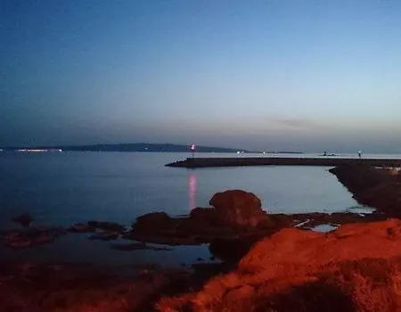 Casa Vacanze Sos Vrades * Portoscuso