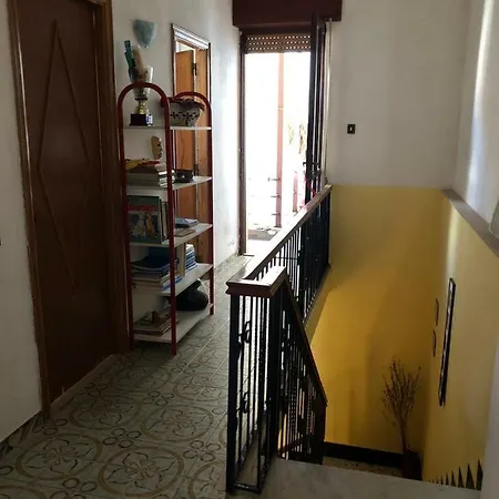 Casa Vacanze Sos Vrades *