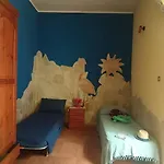 度假居 Casa Vacanze Sos Vrades 斯库索港