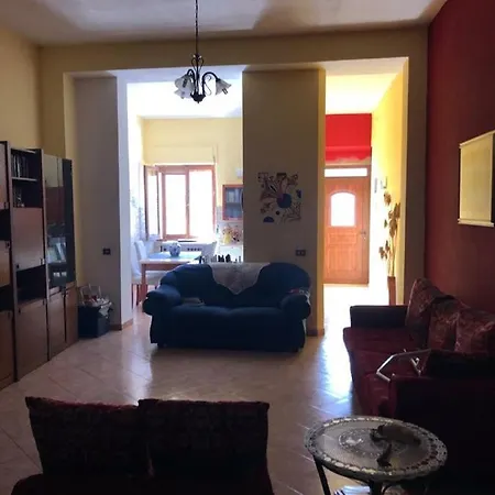 Casa Vacanze Sos Vrades *