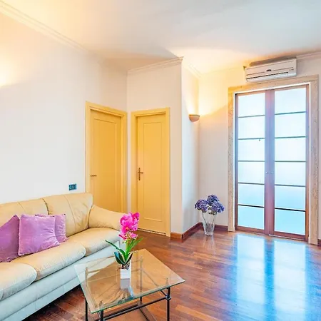 Casa Mameli Apartment *