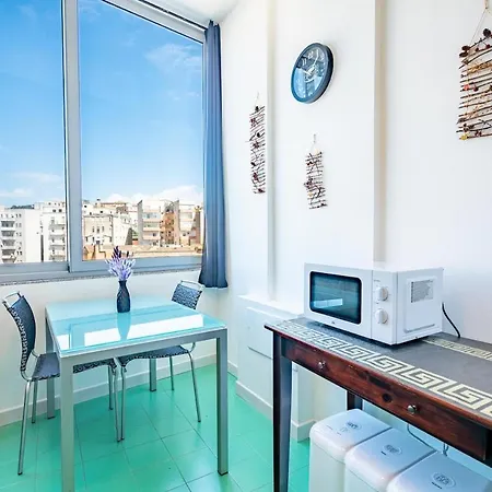 Apartment Casa Mameli