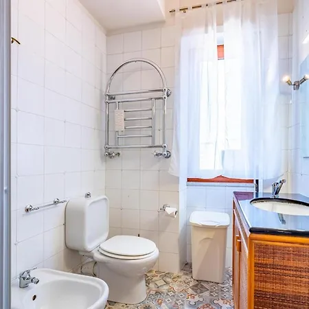 Casa Mameli Apartment