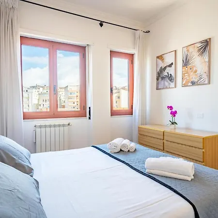 Casa Mameli *