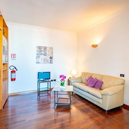 Casa Mameli * Cagliari