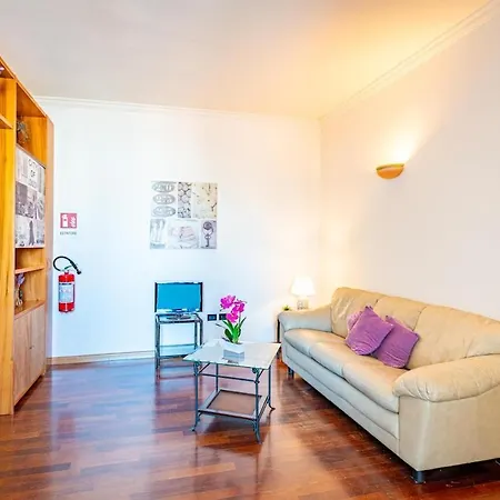 Casa Mameli Apartment