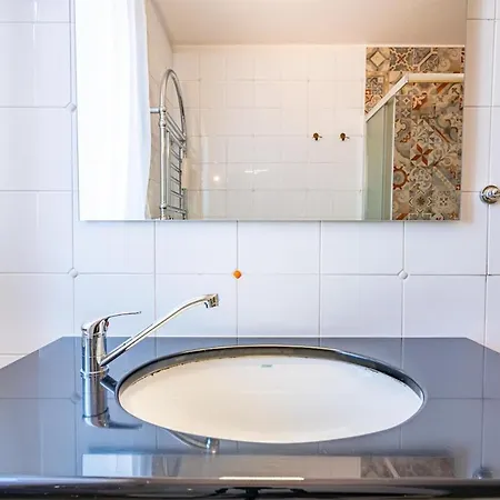 Apartment Casa Mameli