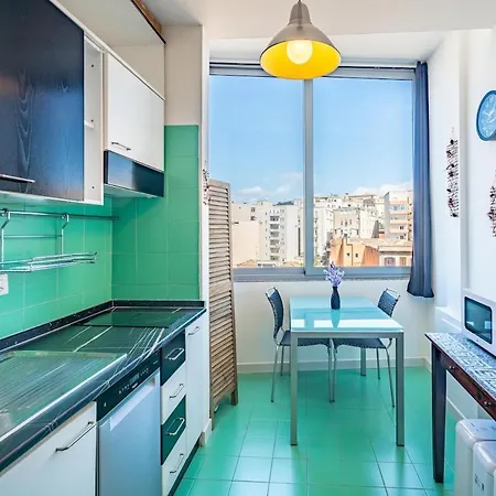 Apartment Casa Mameli *