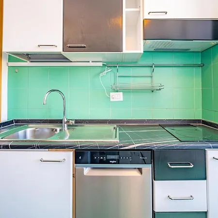 Apartment Casa Mameli