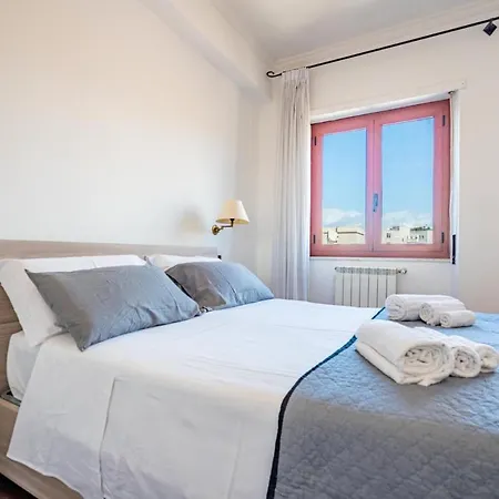 Casa Mameli * Cagliari