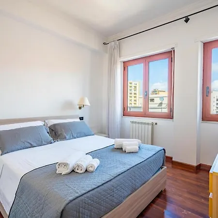 Casa Mameli Apartment *
