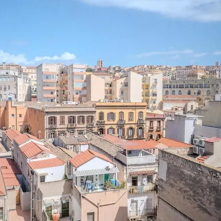 Casa Mameli