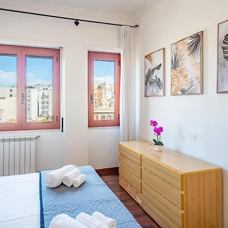 Apartment Casa Mameli Cagliari