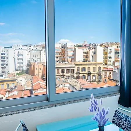 Casa Mameli Apartment Cagliari
