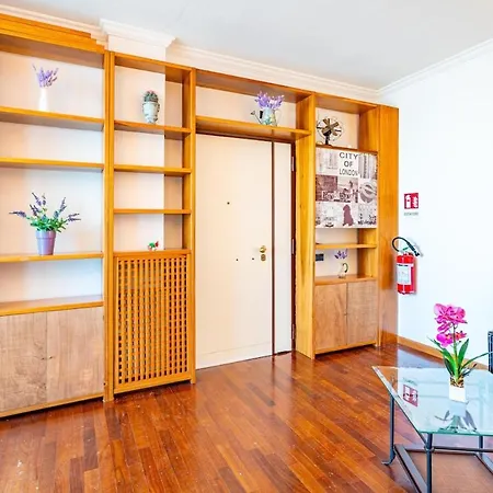 Apartment Casa Mameli Cagliari