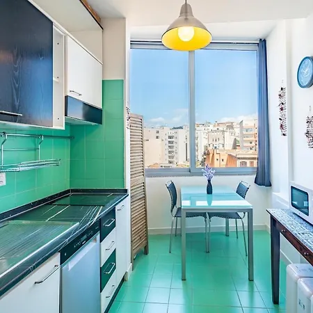 Casa Mameli * Cagliari